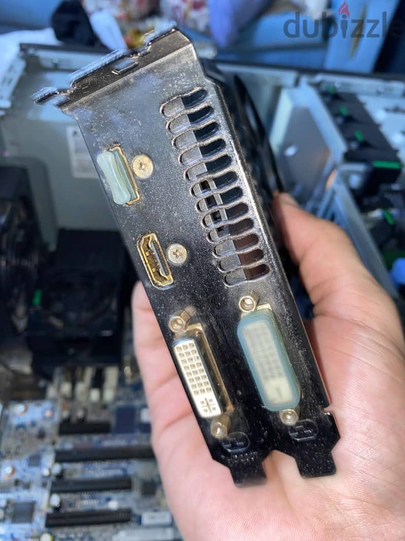 HP Z420 V2 5