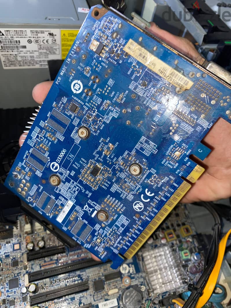 HP Z420 V2 6