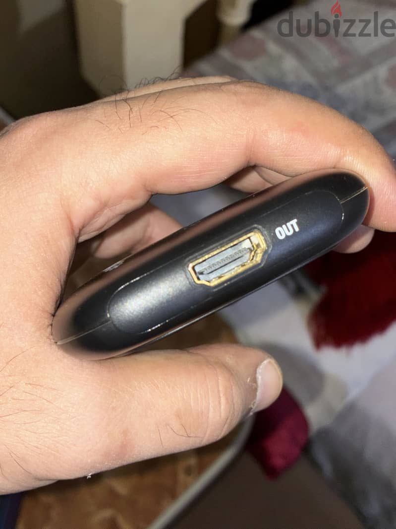 Elgato HD60 S+ Capture Card 5