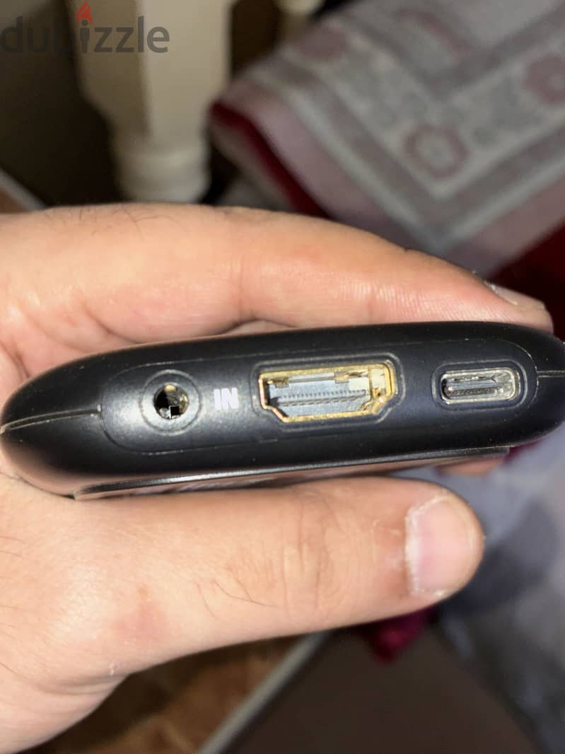 Elgato HD60 S+ Capture Card 6