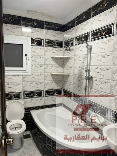 Apartment for rent in Ibrahimia / 3 rooms near Abu Qir and Fathallah
