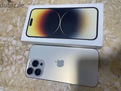 Apple - iPhone 14 Pro Max