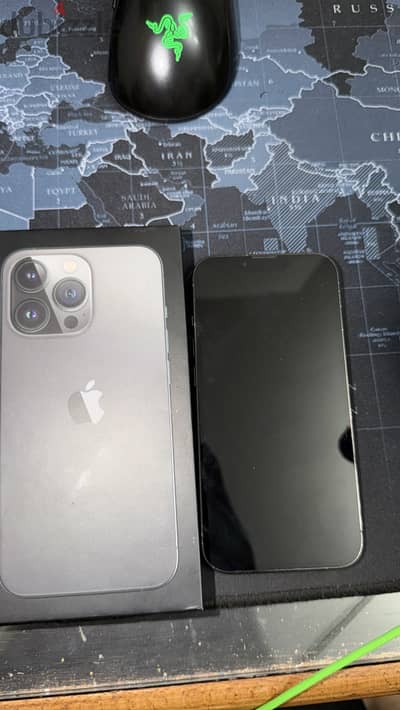 Apple - iPhone 13 Pro