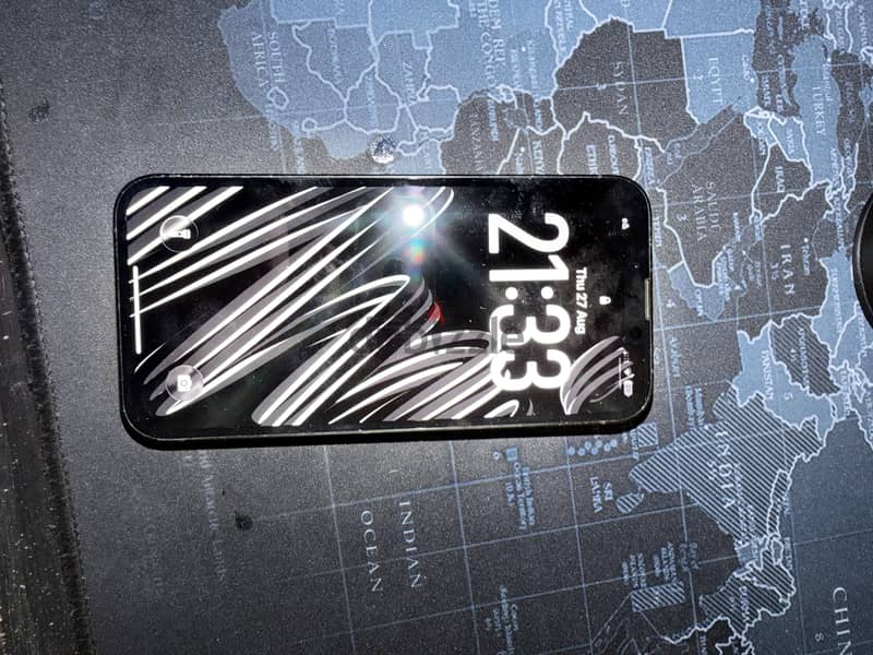 Apple - iPhone 13 Pro 1