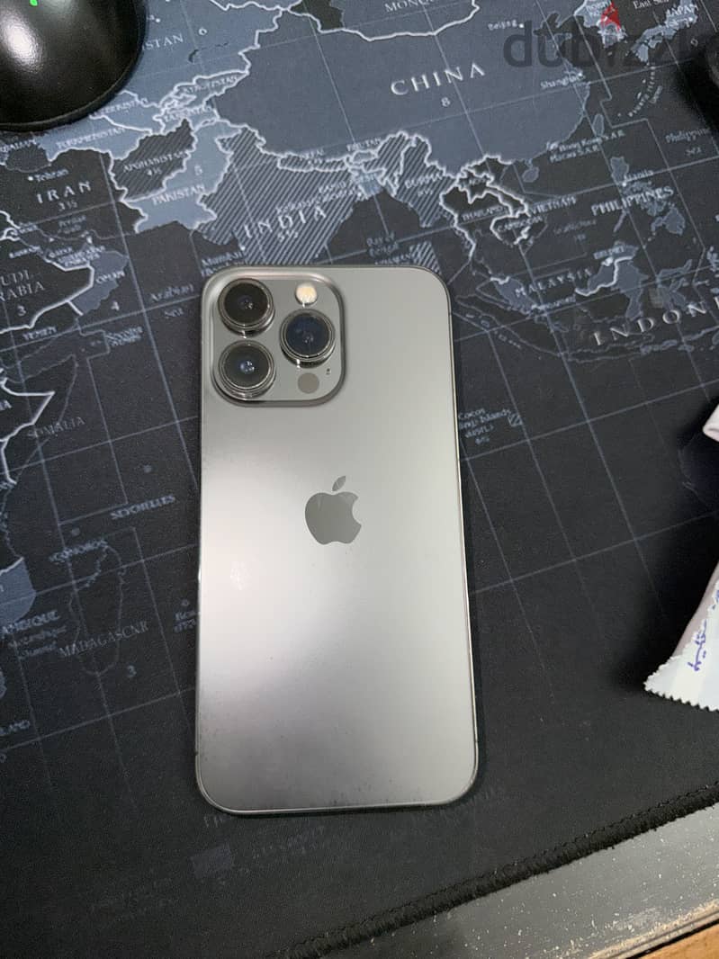Apple - iPhone 13 Pro 2