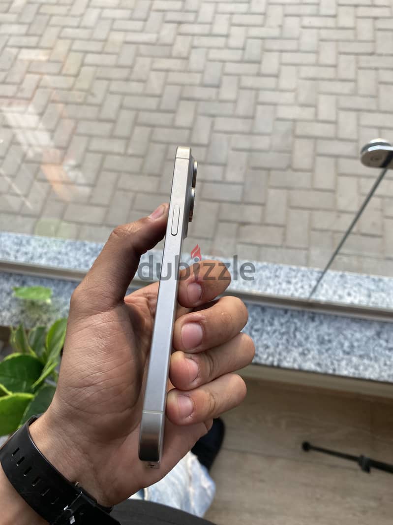 Apple - iPhone 15 Pro Max 1