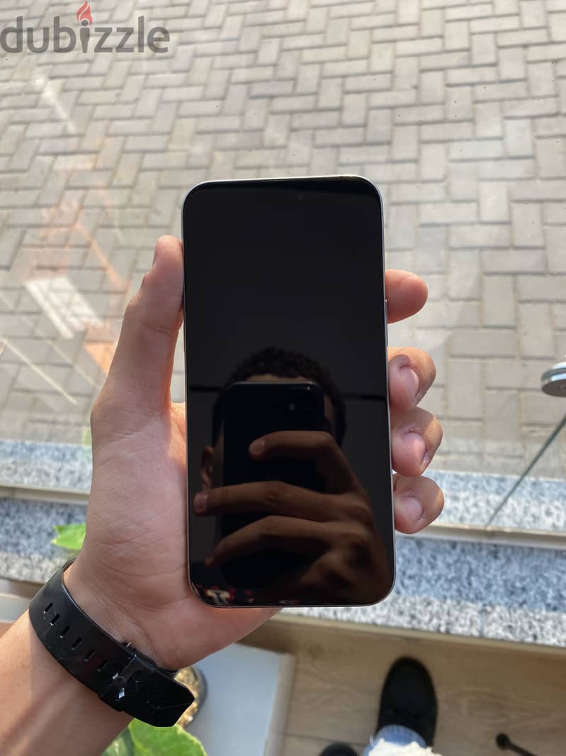 Apple - iPhone 15 Pro Max 4