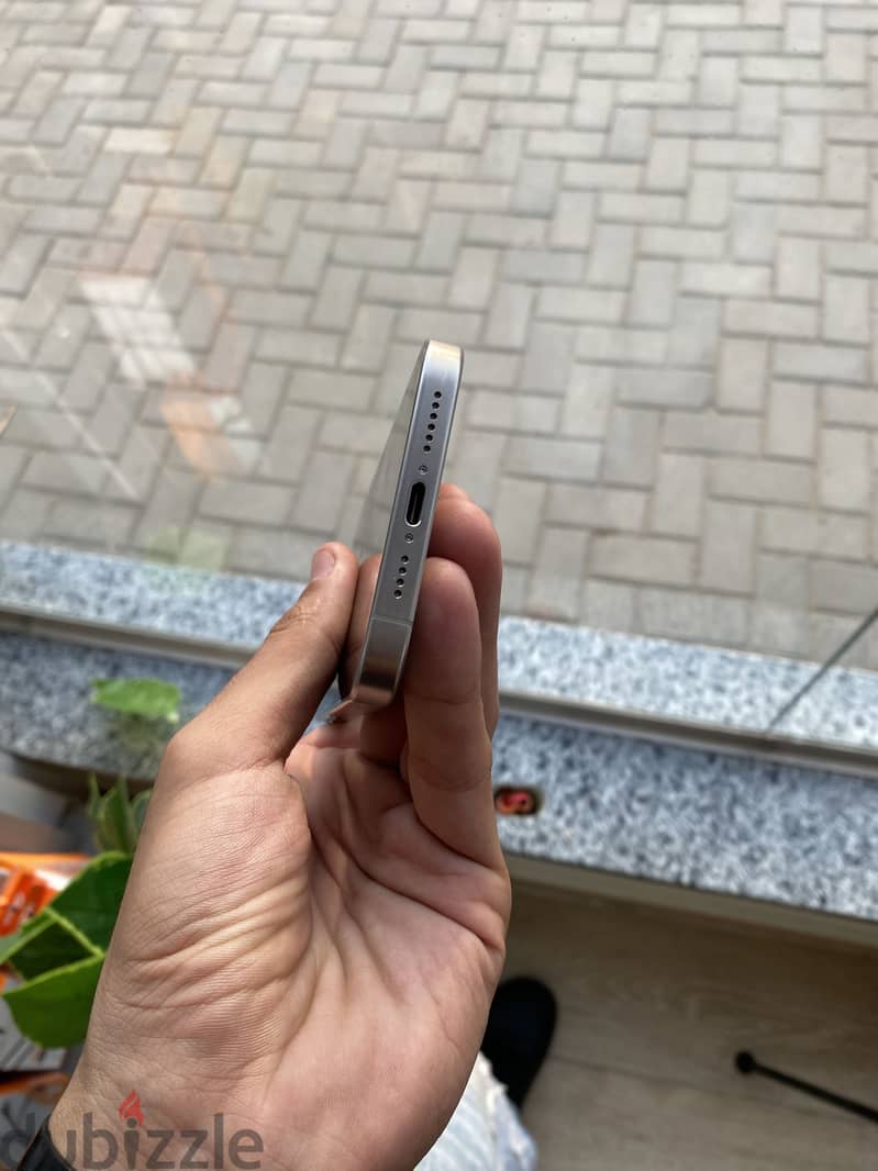 Apple - iPhone 15 Pro Max 5