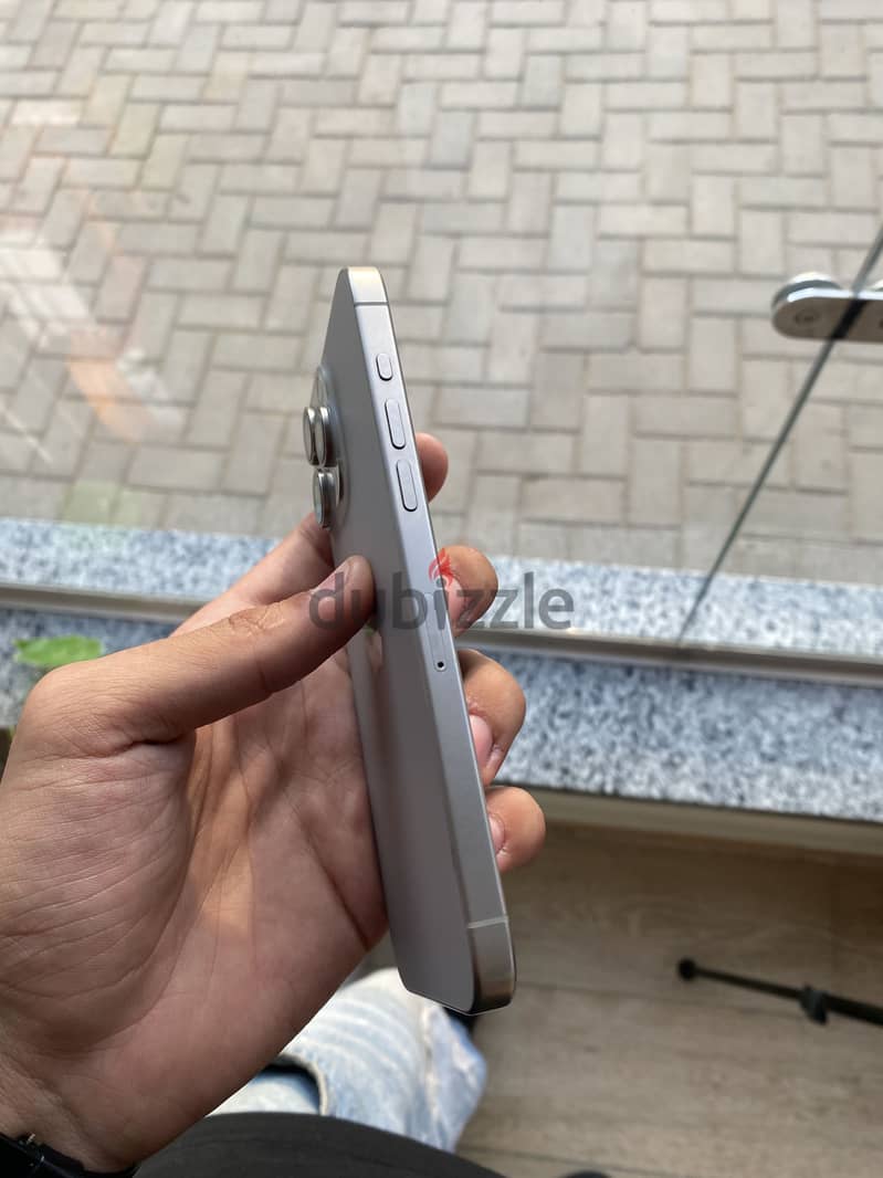 Apple - iPhone 15 Pro Max 6