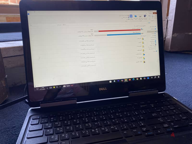 Dell precision 2
