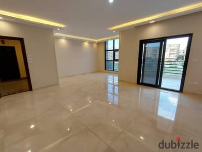  **Apartment for Rent in New Cairo – First Settlement | Al-Banafseg 2 Villas**    **First-time occupancy | Ultra-luxurious finishing**  Very st