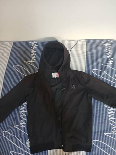Jack&Jones Core Jacket Size M جاكيت جاك اند جونز