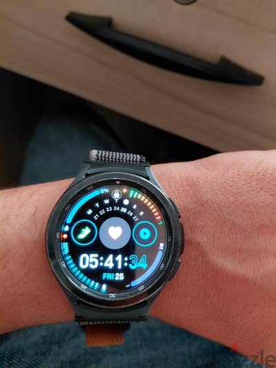 samsung Galaxy watch 4