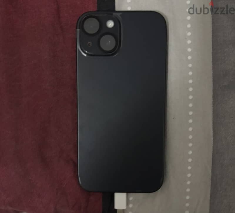 Apple - iPhone 15 1