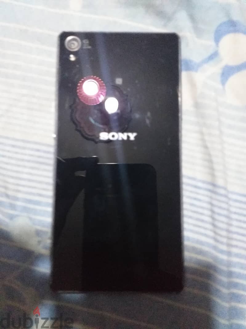 z3  xperia  very good 1
