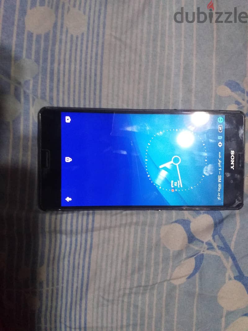 z3  xperia  very good 2