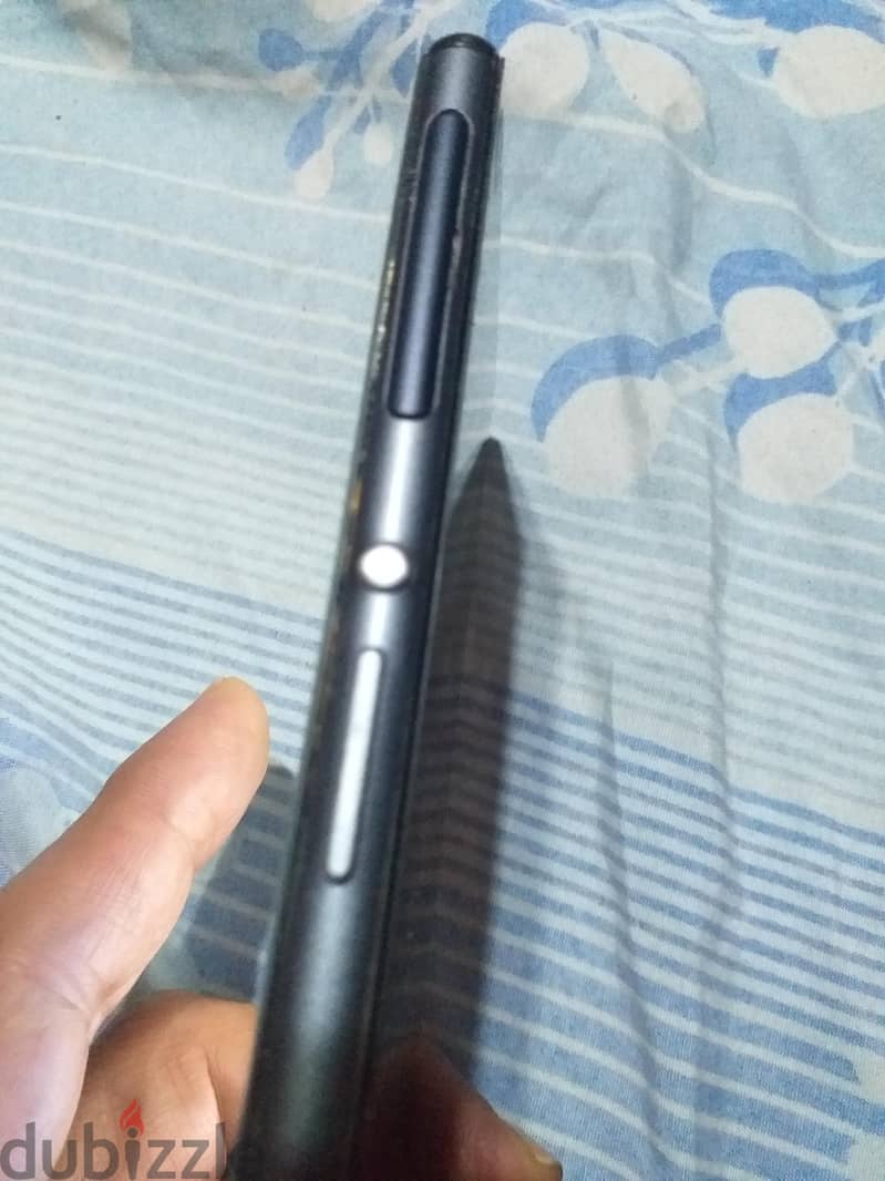 z3  xperia  very good 3