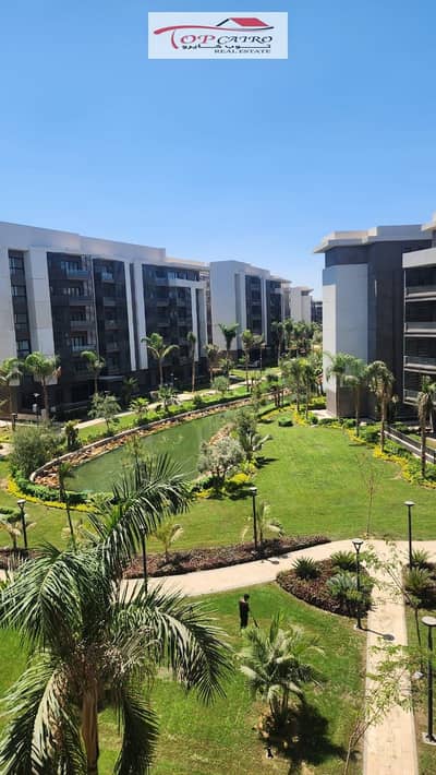 Studio for rent furnished in Madinaty Barifadu