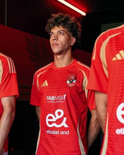 adidas ahly original