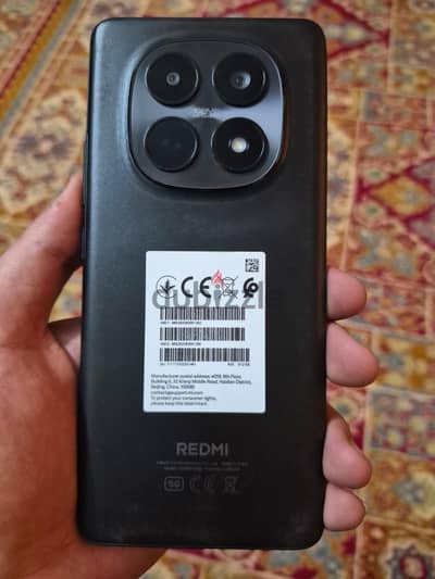 شاومي ردمي 15 5G