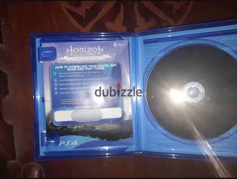 horizon zero dawn complete edition 2