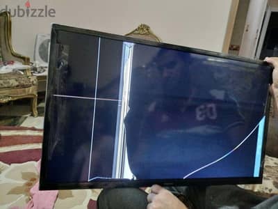 شاشة سامسونج