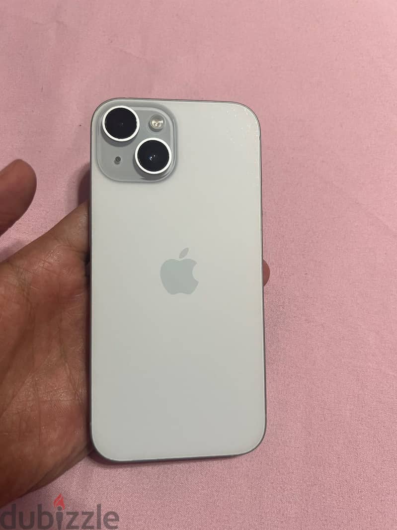 Apple - iPhone 15 1