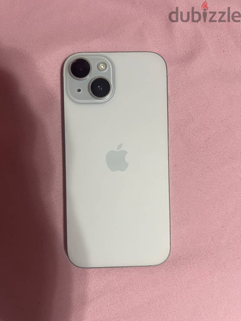 Apple - iPhone 15 3