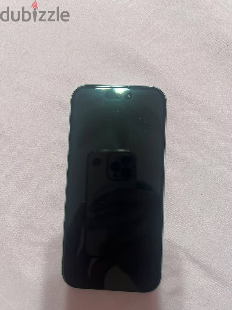 Apple - iPhone 15 7