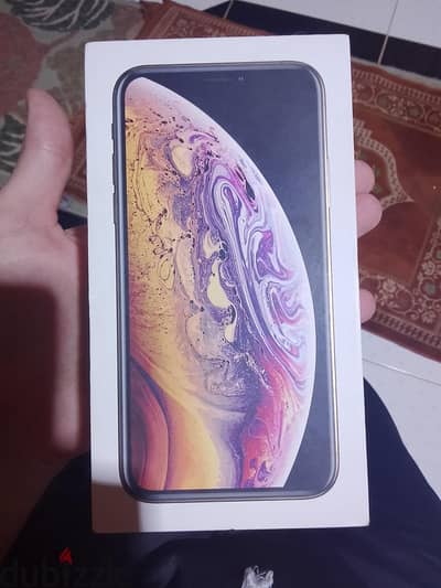 آبل - آيفون اكس اس