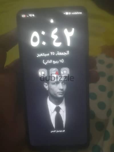 سامسونج a07 كسر الزيرو مفهوش خربوش بني سويف معاه الكرتونة