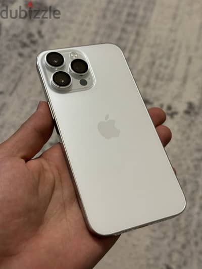 آبل - آيفون 14 برو ماكس