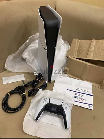 Ps5 digital