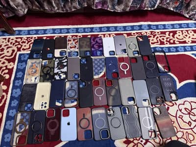 جربات ايفوان 15برو ماكس