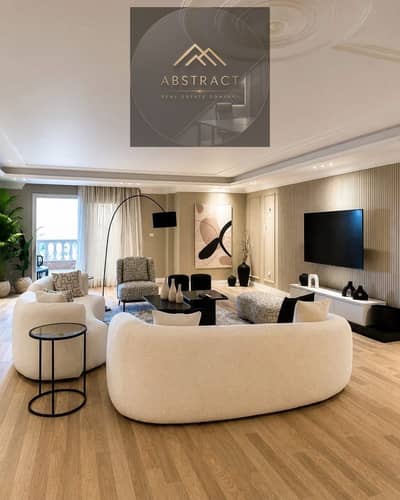 4-Bedroom Villa | Immediate Delivery | 34% Cash Discount | Fifth Settlement