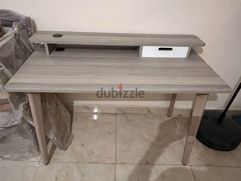 Office Desk - barely used 2