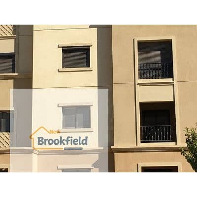 Apartment for Rent in Mivida Emaar, New Cairo Kitchen & ACs
