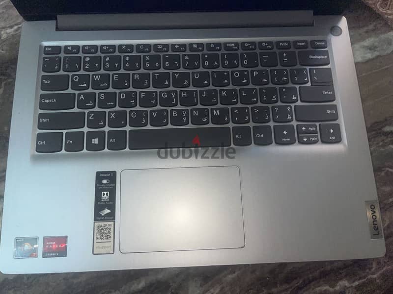 Lenovo ideapad 3 1