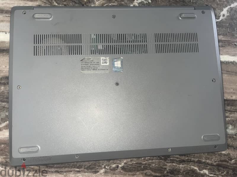Lenovo ideapad 3 4
