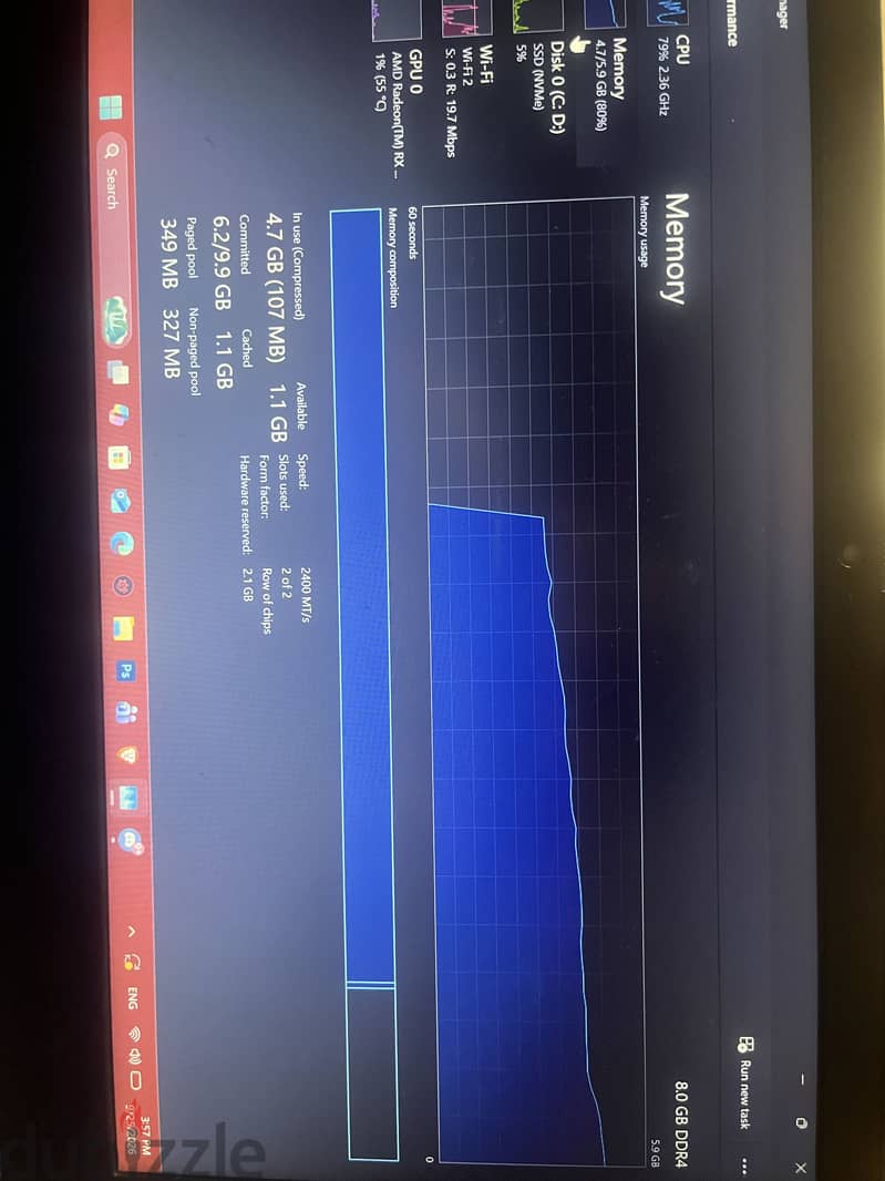 Lenovo ideapad 3 5