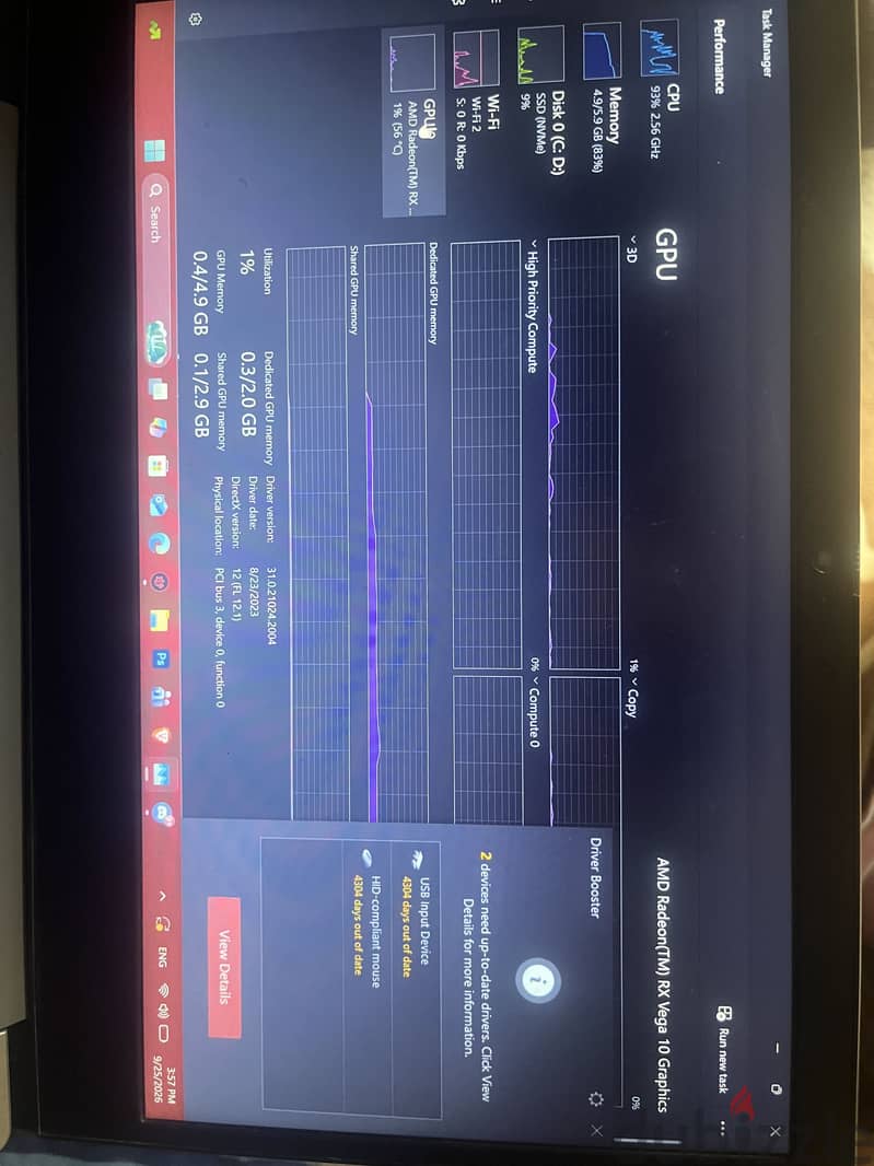 Lenovo ideapad 3 6