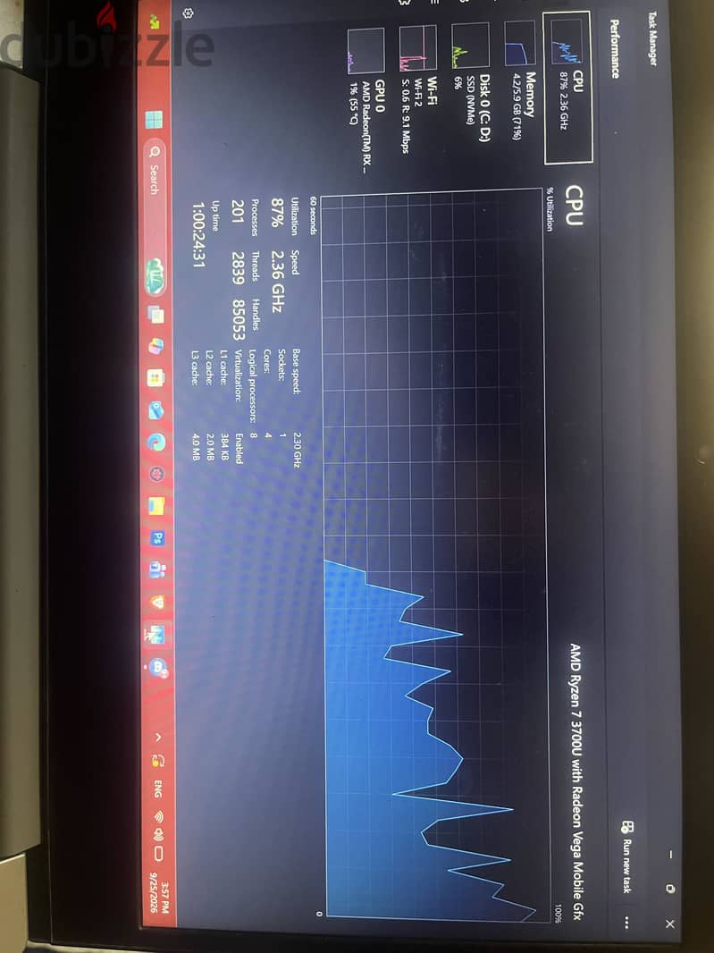 Lenovo ideapad 3 7