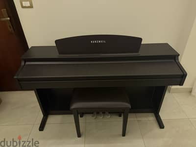 KURZWEIL M110