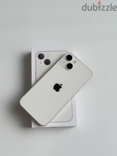 Apple - iPhone 13