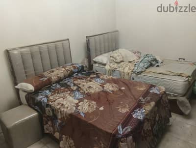 غرفه نوم شبابى