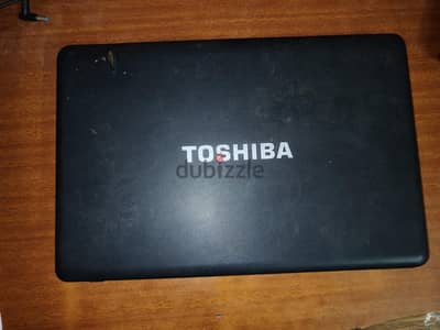 لابتوب توشيبا Satellite C660