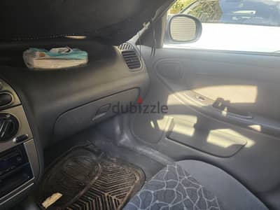 Chevrolet Lanos 2014