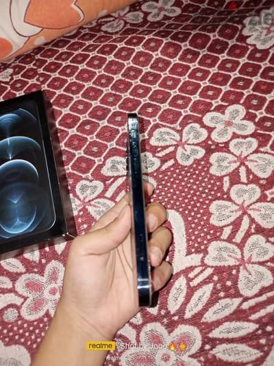 آبل - آيفون 12 برو