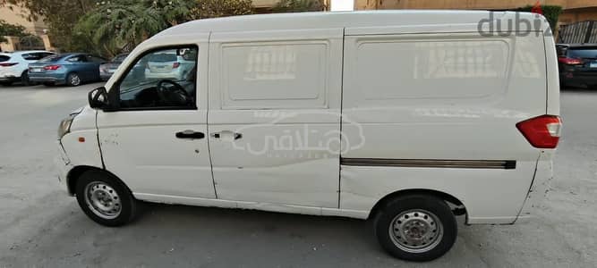 Used Foton Other 2021 For Sale 6 October
