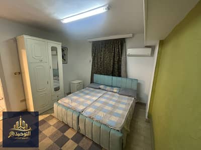 شقة للبيع شارع سوريا المهندسين، 3 غرف و2 حمام، ريسبشن 3 قطع، دور رابع متكرر، 2 أسانسير، 8.5 مليون